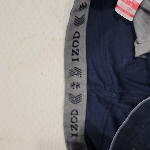 Men preloved blue #izod #jeans 34x30 - Picture 12 of 16